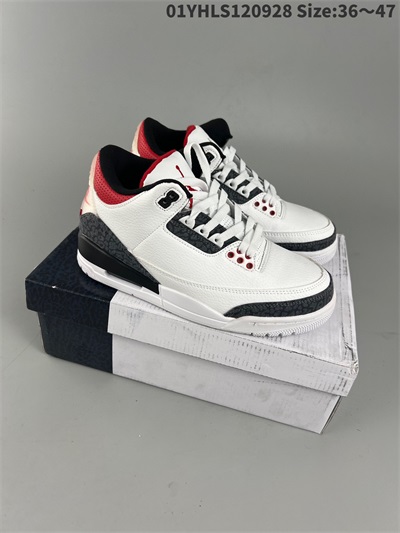 women jordan 3 shoes 2022-12-12-040